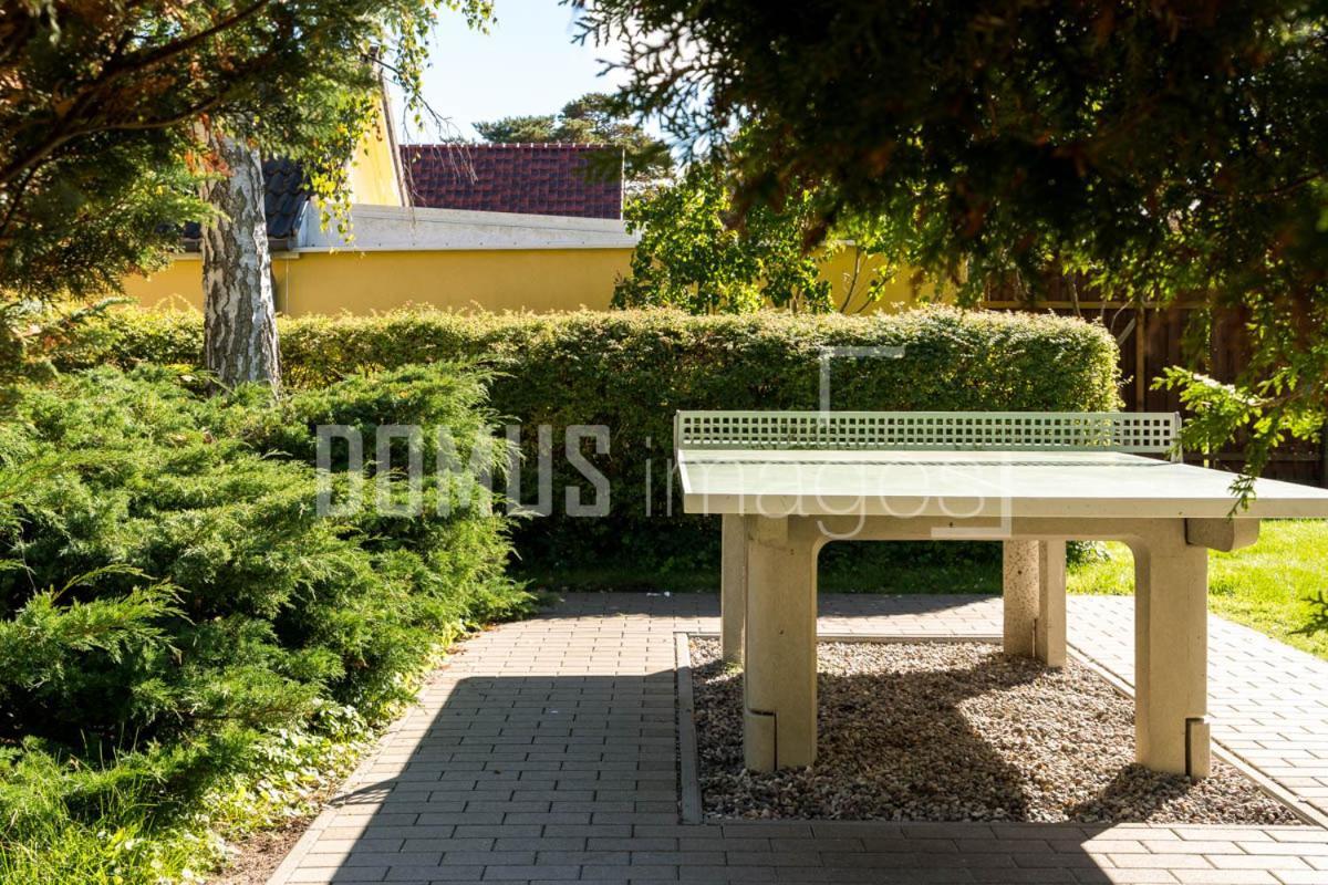 Ferienwohnung 4, Waldesruh Дирхаген Екстериор снимка